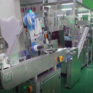 Macchina per la produzione di tubi per la raccolta del sangue a vuoto Tenghu 15000-20000 Pc/h per la produzione di tubi EDTA K2 K3 - Product Image 6