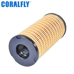 High Efficiency Fuel <b>Water</b> Separator <b>Filter</b> 26560201 FS20009 P502655 BF7925 P551354 Diesel Generator Fuel <b>Filter</b> for Perkins - Product Image 2