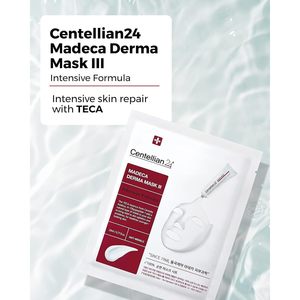 Set de Cuidado Facial con Mascarilla de Centella y Ampollas Reafirmantes, 10 Piezas + 60 Piezas para Reducir Poros, para Todo Tipo de Piel - Product Image 6