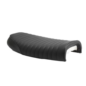 Funda de Asiento de Motocicleta Retro Universal Impermeable para CG <span class=keywords><strong>125</strong></span>, <span class=keywords><strong>Precio</strong></span> de Venta de Fábrica, Piezas Modificadas - Product Image 4