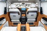 Prix d'usine, dernières nouveautés, console d'accoudoir universelle pour Mercedes Classe V Vito V260 V250 V300
