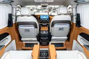 Consola Reposabrazos Universal para Auto, Precio de Fábrica, Último Modelo en Venta, para Mercedes Clase V, Vito V260, V250, V300 - Product Image 6