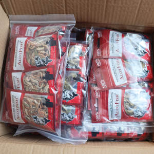 Yüksek kaliteli lugworm kuru worm worm balıkçılık bait deniz balıkçılık cazibesi doğal koku solucan - Product Image 6