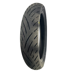 Neumáticos Supermoto Baratos al Por Mayor, Tamaño 17, Llantas y Neumáticos Duraderos para Motocicleta, Cauchos <span class=keywords><strong>de</strong></span> Moto 90 90 17, Llantas para Moto - Product Image 3