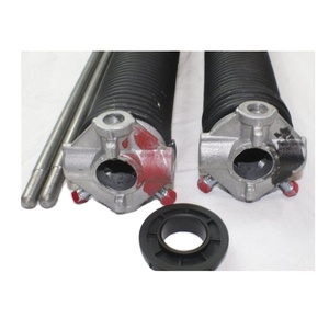 Accesorios para Puertas de Garaje, Conos de Resorte de Torsión de 2 Pulgadas, Accesorios para Resortes de 50 mm y <span class=keywords><strong>Eje</strong></span> de 1 Pulgada - Product Image 2