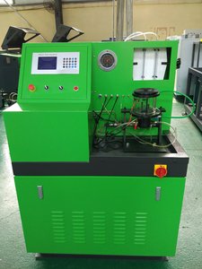 BANC D'ESSAI HEUI CAT3000L AVEC AFFICHAGE NUMÉRIQUE D'ESSAI MOYENNE PRESSION INJECTEUR - Product Image 2