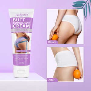 Bálsamo para Levantar Glúteos con Aceite <span class=keywords><strong>de</strong></span> Coco y <span class=keywords><strong>Granada</strong></span> para Reafirmar, Rellenar y Levantar las Caderas, Dile Adiós a las Caderas Pequeñas - Product Image 3