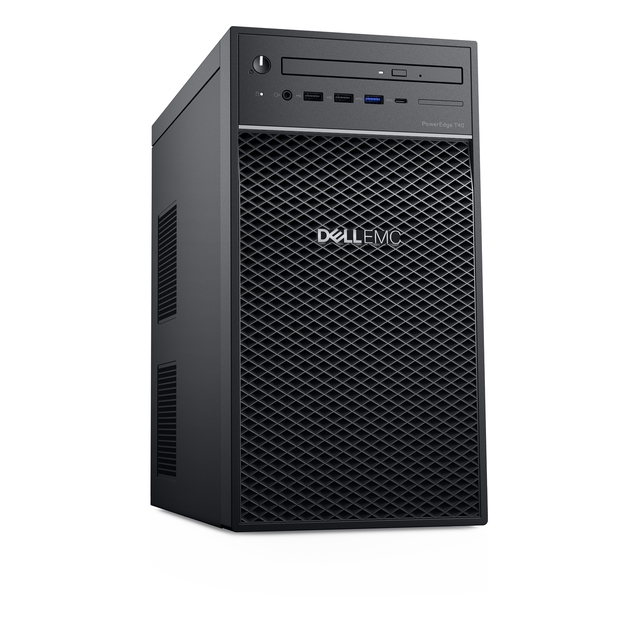 Cheap Server Dells T40 Mini Server Computer Server Pc