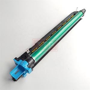 Fornitura di fabbrica DR214 BK <span class=keywords><strong>C227</strong></span> per Konica Minolta Bizhub <span class=keywords><strong>C227</strong></span> C287 C7528 batteria nera DR-214 parti fotocopiatrice - Product Image 3