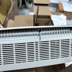 สำหรับโมดูล PLC ควบคุมแบบตั้งโปรแกรมได้ FX3U-80MR/ES-A พร้อมการสื่อสาร RS485 สำหรับการควบคุมอุตสาหกรรม - Product Image 4