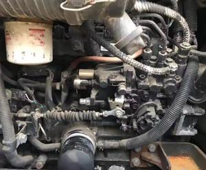 Komatsu รถขุดขนาดเล็กมือสอง PC55 PC35 PC40 PC56ญี่ปุ่นส่วนประกอบหลักของเครื่องยนต์มอเตอร์ - Product Image 4