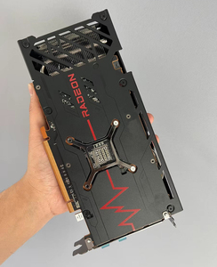 Tarjeta Gráfica para Juegos GPU RX6600 XT de 8GB, Precio de Mayoreo, Gran Venta - Product Image 2