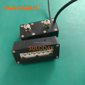 5010 nhỏ <span class=keywords><strong>UV</strong></span> LED chữa đèn 395nm lót tia <span class=keywords><strong>c</strong></span>ự<span class=keywords><strong>c</strong></span> tím đèn cho 4060/6090 <span class=keywords><strong>UV</strong></span> dtf máy in tx800 - Product Image 6