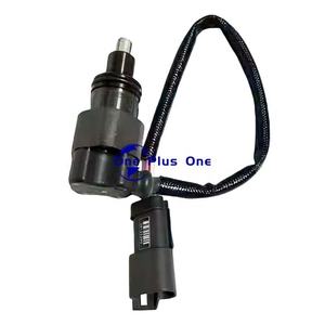 Di alta qualità nuovo gruppo sensore 729-12 21000 per escavatori <span class=keywords><strong>Komatsu</strong></span> PC228/490/240/<span class=keywords><strong>290</strong></span>/360/170/210 - Product Image 6