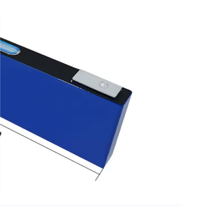 5000Cycle Prismatic Ncm Rechargeable Ternary Lithium Ion Cell <b>3.7v</b> 116ah <b>Battery</b> for Auto - Product Image 2
