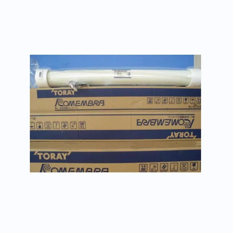 Toray Filmtec Dow LG Reverse Osmosis Membrane 4040 8040