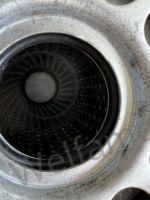 Filtre à huile ELM01042 compatible avec les compresseurs de réfrigération Tran, les unités de refroidissement HVAC industrielles, les refroidisseurs, pièces détachées, filtre à huile ELM01042