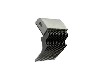 Aguja de lengua para máquina de tejer de urdimbre <span class=keywords><strong>Liba</strong></span> y Karlmayer - Product Image 2