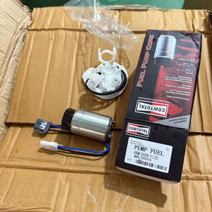 Pompe à carburant électrique à <span class=keywords><strong>prix</strong></span> avantageux 120 Psi Bomba Pila De Gasolina OEM 23220-21132 23220-0P010 pour <span class=keywords><strong>Toyota</strong></span> Yaris Hilux corolla - Product Image 1
