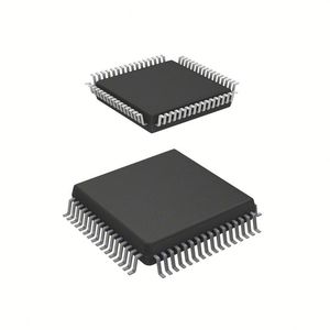 New & Original Guaranteed MC9S12XS64CAE QFP-64 Electronic Components <b>Integrated</b> <b>Circuits</b> IC Chip - Product Image 1