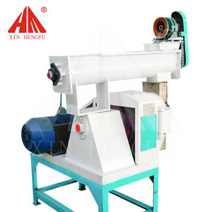 2T Anneau Die Pellet Machine Feed - Product Image 3
