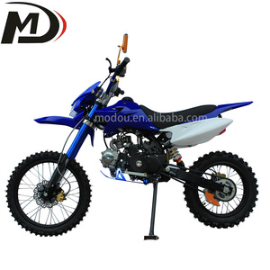 Vente flash - Moto tout-terrain 125CC 4 temps à transmission par chaîne avec capacité de charge utile de 180 kg - Product Image 4