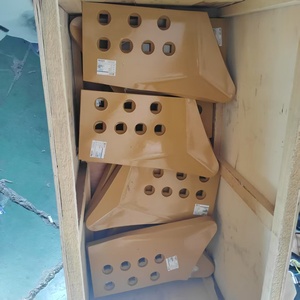 ชิ้นส่วนเครื่องจักรก่อสร้าง: ชิ้นส่วนรถปราบดิน822 5202003เกียร์ขับเคลื่อนสุดท้าย2004ใบมีดมุม - Product Image 2