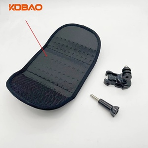 <span class=keywords><strong>Support</strong></span> de fixation double épaule Kdbao pour <span class=keywords><strong>sac</strong></span> à <span class=keywords><strong>dos</strong></span>, clip pour caméra d'action, pochette POV pour <span class=keywords><strong>GoPro</strong></span> Hero 13 DJI - Product Image 5