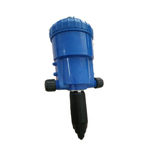 مضخة جرعات تناسبية دوساترون HJ-DN ذكية مع تقنية إنترنت الأشياء لحقن الأسمدة في نظام الري بالتنقيط - Product Image 6