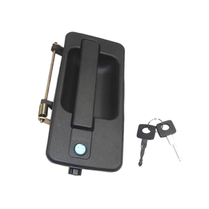 Manija de puerta 9417600459 9417600559 A9417600459 para Mercedes-Benz Axor Econic - Product Image 1
