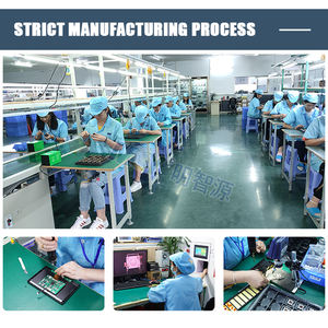 Caméra de Surveillance dôme IP HD, p, 12V, DC, IPC, Streaming, passager, camion, Bus, utilisation en direct, intérieur, caméra - Product Image 5