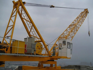 Bnk80.12 lợp treo cần cẩu - Product Image 6