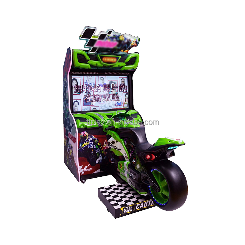 GP Moto
