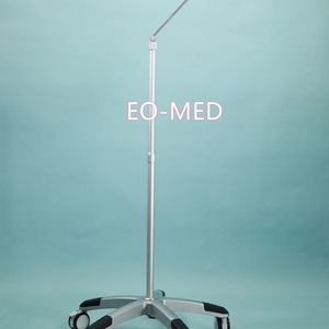 Appareil de détection vasculaire portable pour usage clinique hospitalier avec détecteur de lumière infrarouge VF-13 - Product Image 3