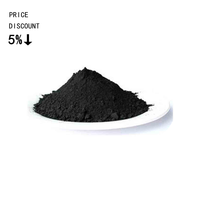 Chlorure de tungstène de qualité supérieure, prix fabricant, 99,99 % WCl6 CAS 13283-01-7