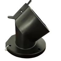 Prise factice de type JET de haute qualité, modèle AGIECDY 62196, état neuf, pour chargeur de véhicule électrique