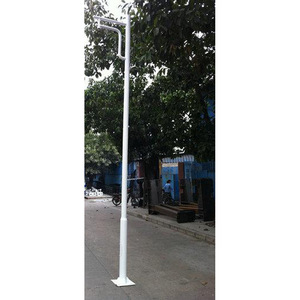 เสาติดกล้องวงจรปิดสแตนเลส ยูนนาน อุปกรณ์เสริมสำหรับการเฝ้าระวัง - Product Image 4