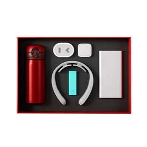 Set de Regalo Empresarial Personalizado con Logotipo para Conferencias Anuales de Empresa - un Recuerdo Práctico para sus Empleados y Clientes - Product Image 5