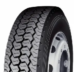 LONGMARCH del Pneumatico del Camion 215/75R17.5 235/75R17.5 LM508