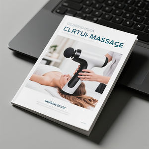 Libretto di Istruzioni Personalizzato Stampato per Accessori Elettronici e <span class=keywords><strong>Gadget</strong></span> - Product Image 4