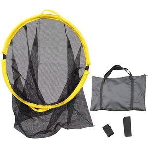 Cible <span class=keywords><strong>de</strong></span> tir d'entraînement au coup franc d'usine pour le football, pliable, <span class=keywords><strong>en</strong></span> acier durable, haute précision - Product Image 1