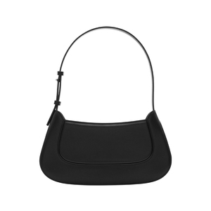 Fabricantes personalizados wholebag moda color sólido axila mujer bolso de hombro hecho a mano - Product Image 1