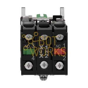 Schneider Electric XB4BK133M5 - Nuovo - Product Image 1