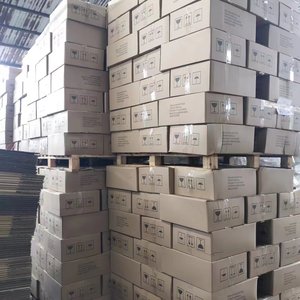 Bán Buôn Dày Tường 200Ml Đồ Uống Có Ga Soda Rõ Ràng Chai Thủy Tinh Với Có Liên Kết Mũ Máy Giặt Bi Dụng Cụ Mở Thu Nhỏ Kết Thúc Tốt Đẹp - Product Image 6