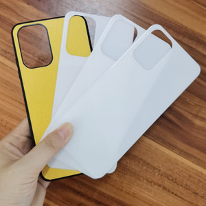 <span class=keywords><strong>Custodia</strong></span> per telefono sublimazione 2D con inserto in vetro temperato vuoto per <span class=keywords><strong>Redmi</strong></span> nota <span class=keywords><strong>10</strong></span> - Product Image 2