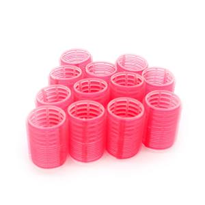 Ganchos de plástico mágicos para embalaje personalizado, rodillos para el pelo - Product Image 3