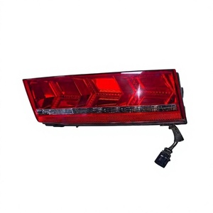 ระบบไฟรถยนต์ขายดี ไฟท้ายรถยนต์ LED ไฟท้ายรถยนต์สำหรับ Lamborghini Gallardo LP560 LP570-4 - Product Image 4