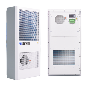 Low Noise Outdoor <b>Cabinet</b> Air Conditioner Industrial Rapid Cooling Self Developed Ultra <b>Slim</b> Compact <b>Cabinet</b> Air Conditioner - Product Image 3