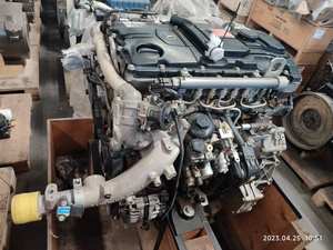 เครื่องจักรกลหนักเครื่องยนต์ OM936LA เครื่องยนต์ดีเซล OM936ประกอบเครื่องยนต์ - Product Image 3