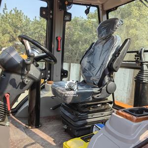 Chargeur pelleteuse utilisé <span class=keywords><strong>JCB</strong></span> <span class=keywords><strong>3CX</strong></span> pelleteuse pelleteuse <span class=keywords><strong>3CX</strong></span> 4CX <span class=keywords><strong>prix</strong></span> d'usine et bonne qualité en stock - Product Image 6